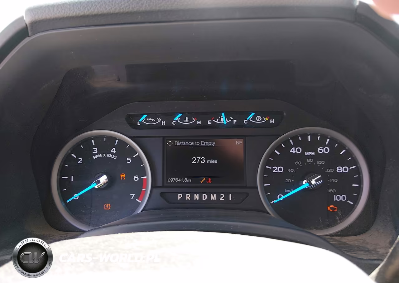 2017 Ford F-250 Xlt VIN:1FT7W2B63HEE98008 - 7