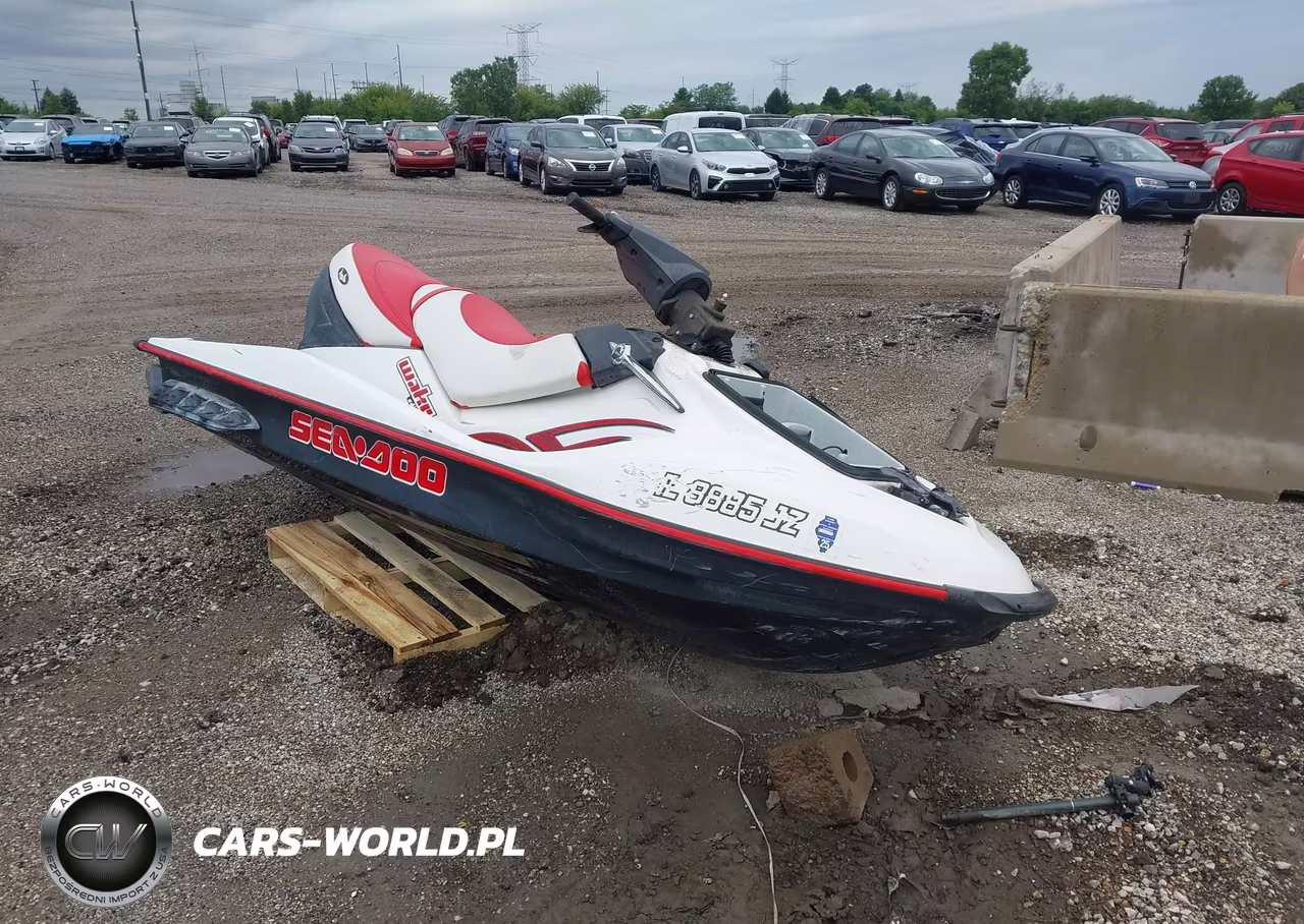 2006 Seadoo Other