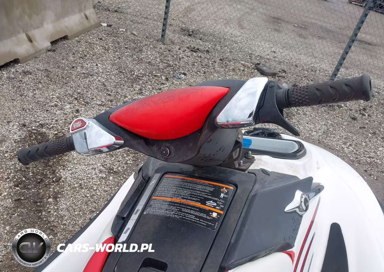 2006 Seadoo Other VIN:00000YDV12461E606 - 7