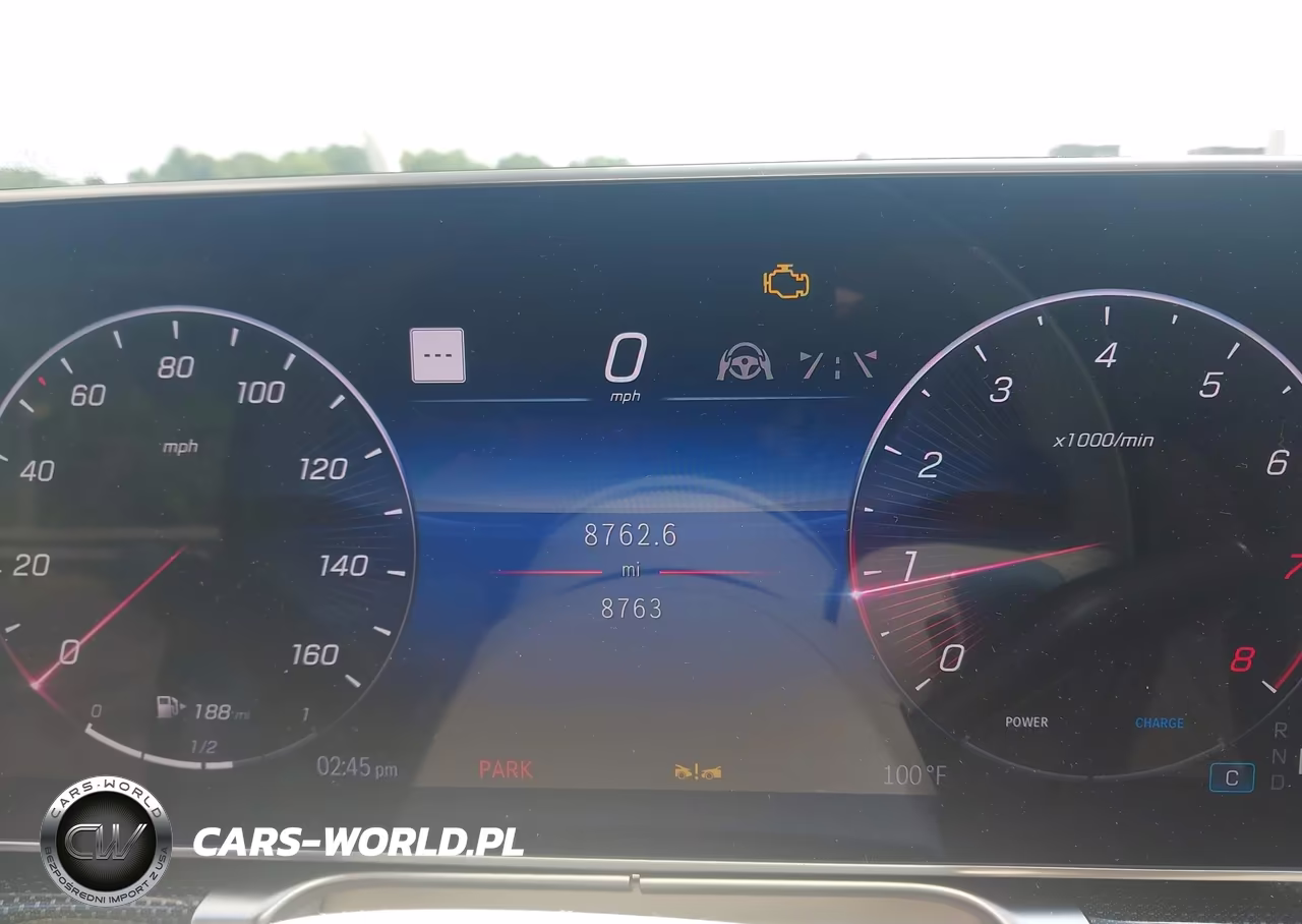 2025 Mercedes-Benz S 580 4Matic VIN:W1K6G7GB8SA336729 - 7