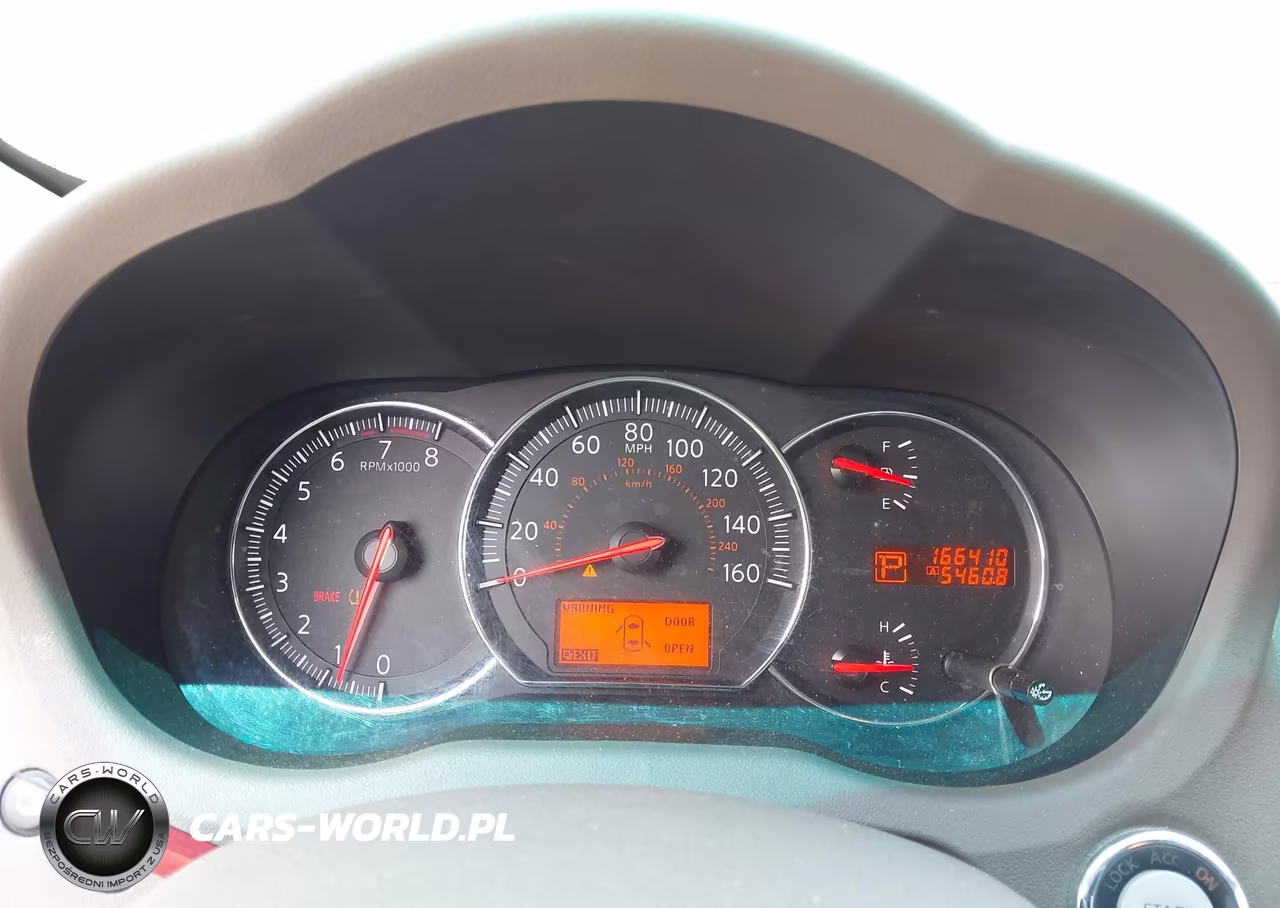 2009 Nissan Maxima 3.5 Sv VIN:1N4AA51E79C818593 - 7