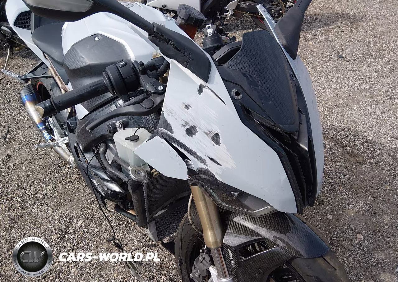 2020 BMW S 1000 Rr VIN:WB10E2303L6D29950 - 14