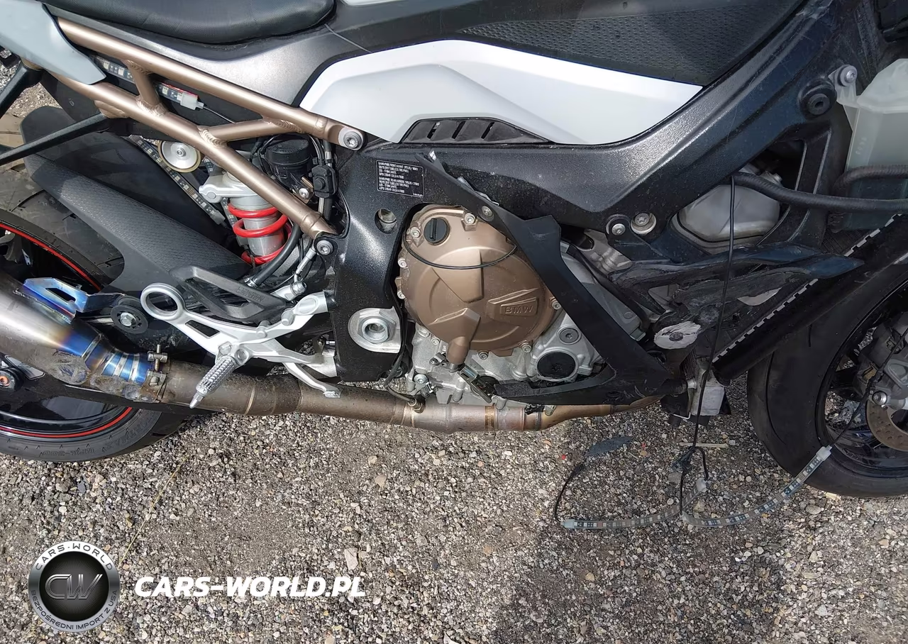 2020 BMW S 1000 Rr VIN:WB10E2303L6D29950 - 16