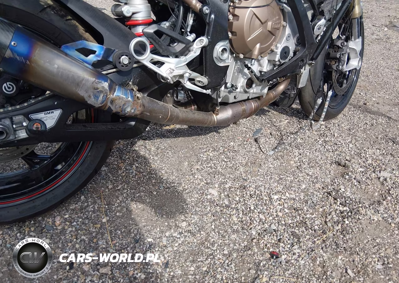 2020 BMW S 1000 Rr VIN:WB10E2303L6D29950 - 18