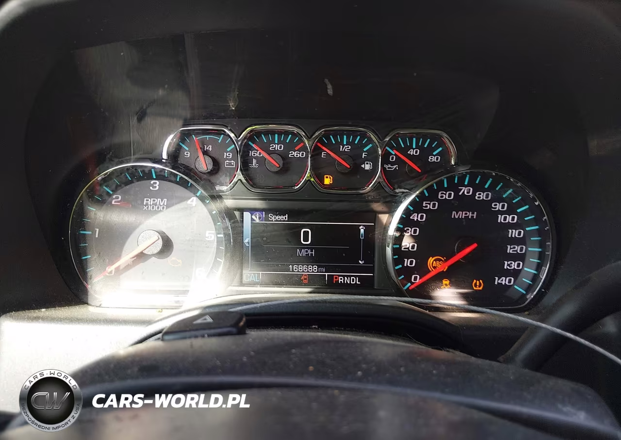 2018 Chevrolet Silverado 1500 1Lt VIN:1GCRCREH7JZ155675 - 7