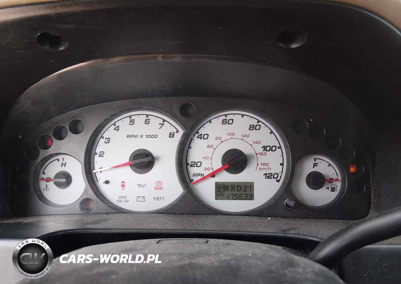2004 Ford Escape Xlt VIN:1FMYU03174KA42649 - 7