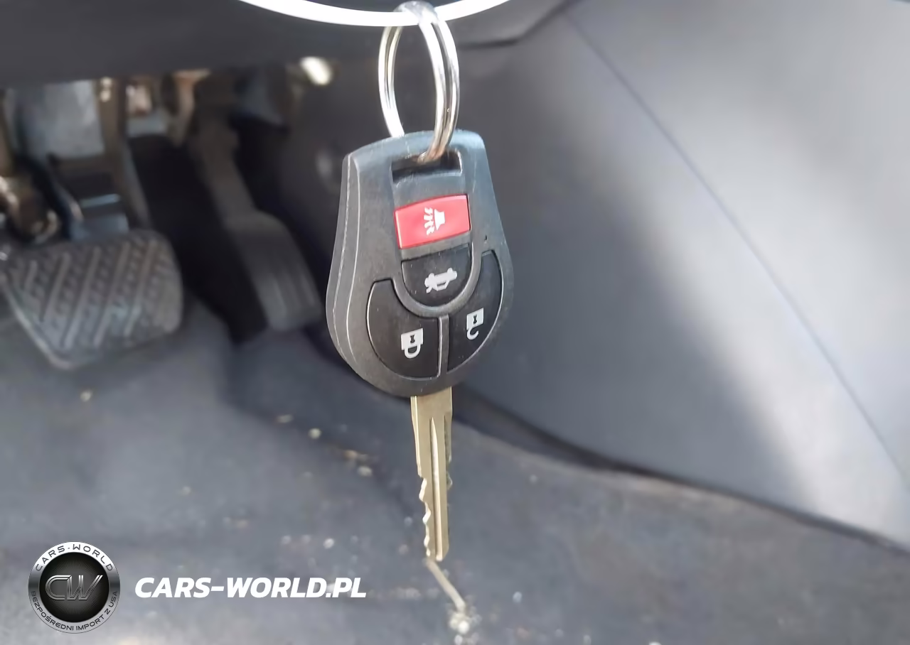2017 Nissan Sentra S VIN:3N1AB7AP3HY295991 - 11