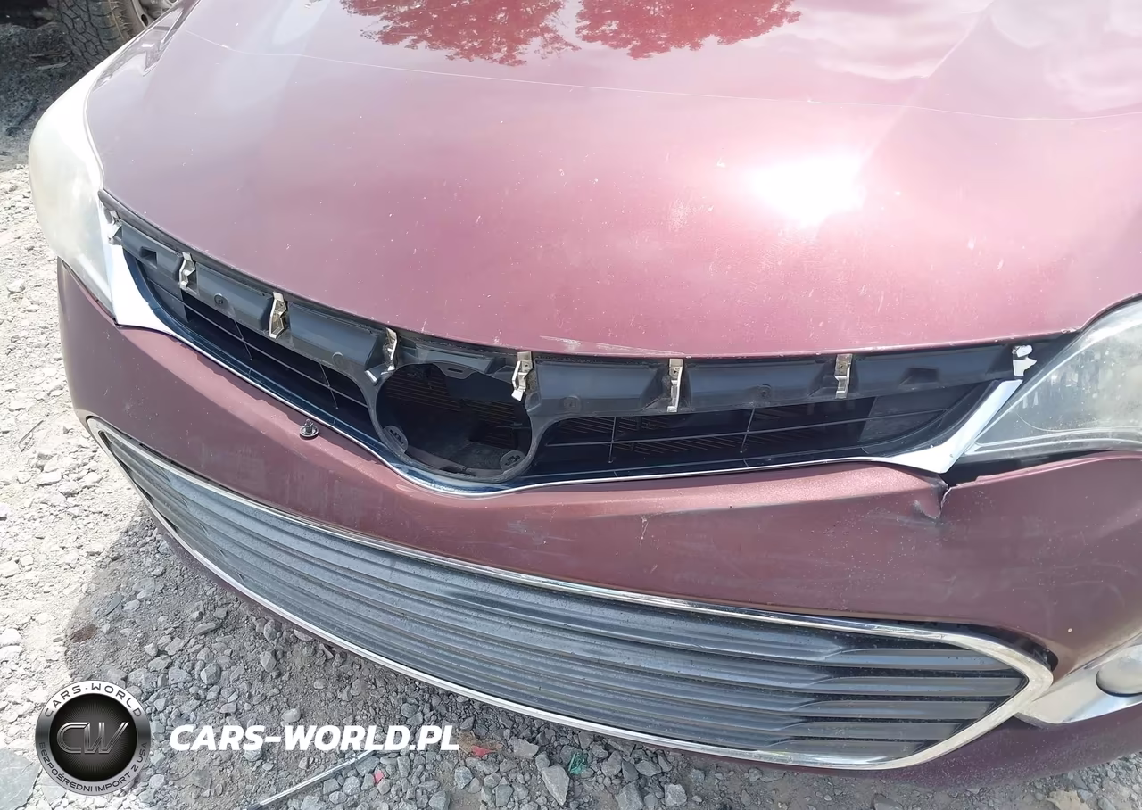 2014 Toyota Avalon Hybrid Limited VIN:4T1BD1EB7EU030556 - 6