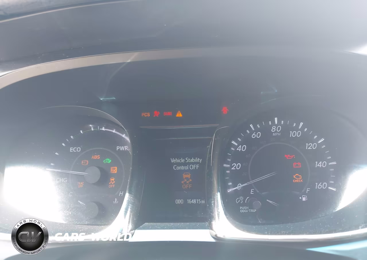 2014 Toyota Avalon Hybrid Limited VIN:4T1BD1EB7EU030556 - 7
