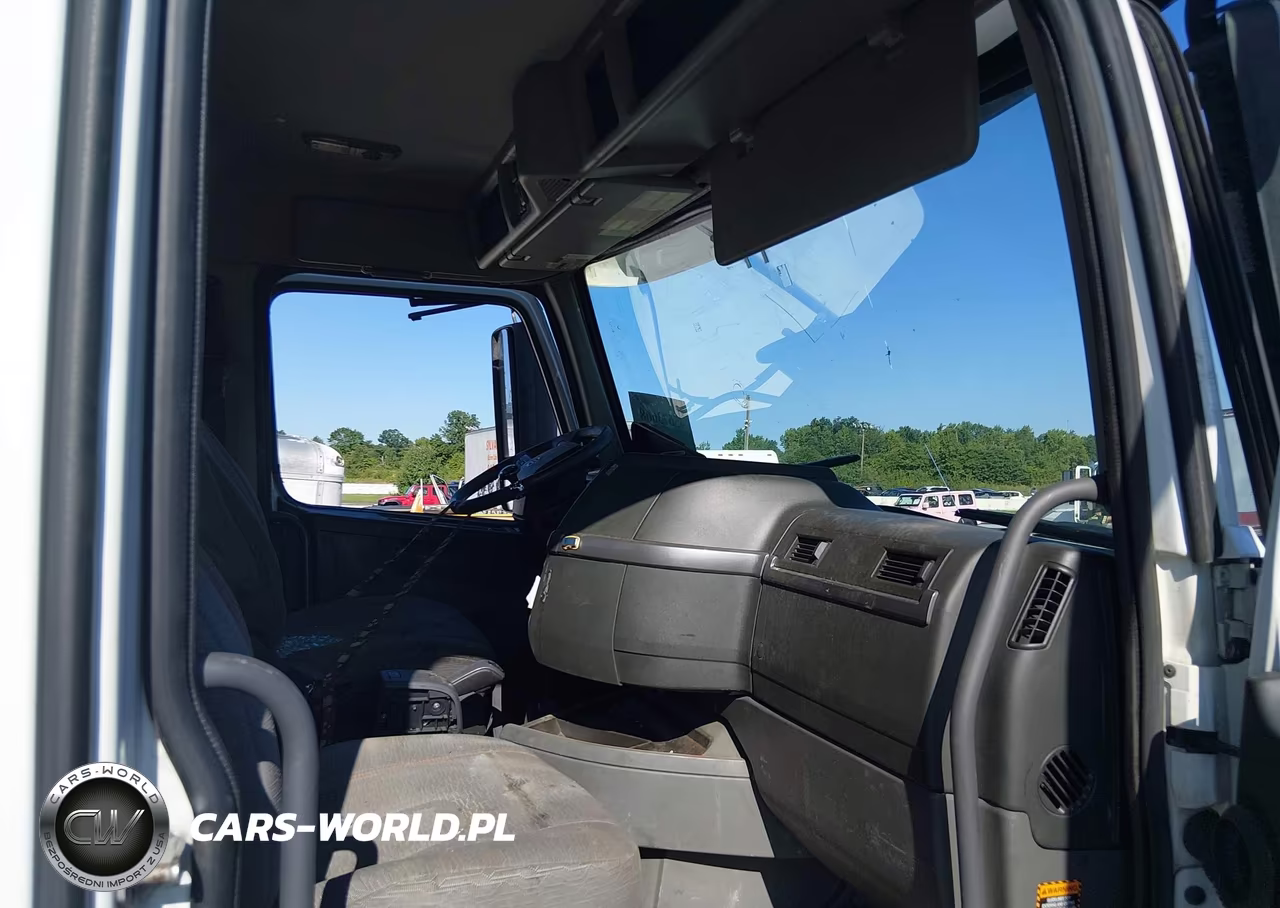 2020 Volvo Vnr VIN:4V4WC9EH8LN262185 - 7