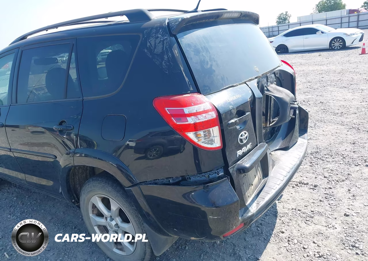 2011 Toyota Rav4 Limited V6 VIN:2T3DK4DV8BW057585 - 19
