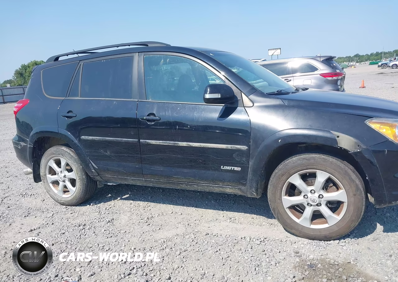 2011 Toyota Rav4 Limited V6 VIN:2T3DK4DV8BW057585 - 21