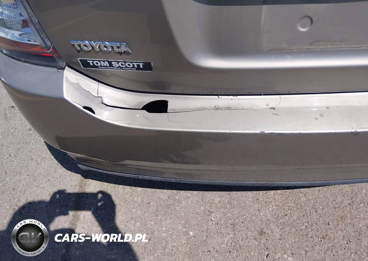 2004 Toyota Prius VIN:JTDKB22U540022306 - 6