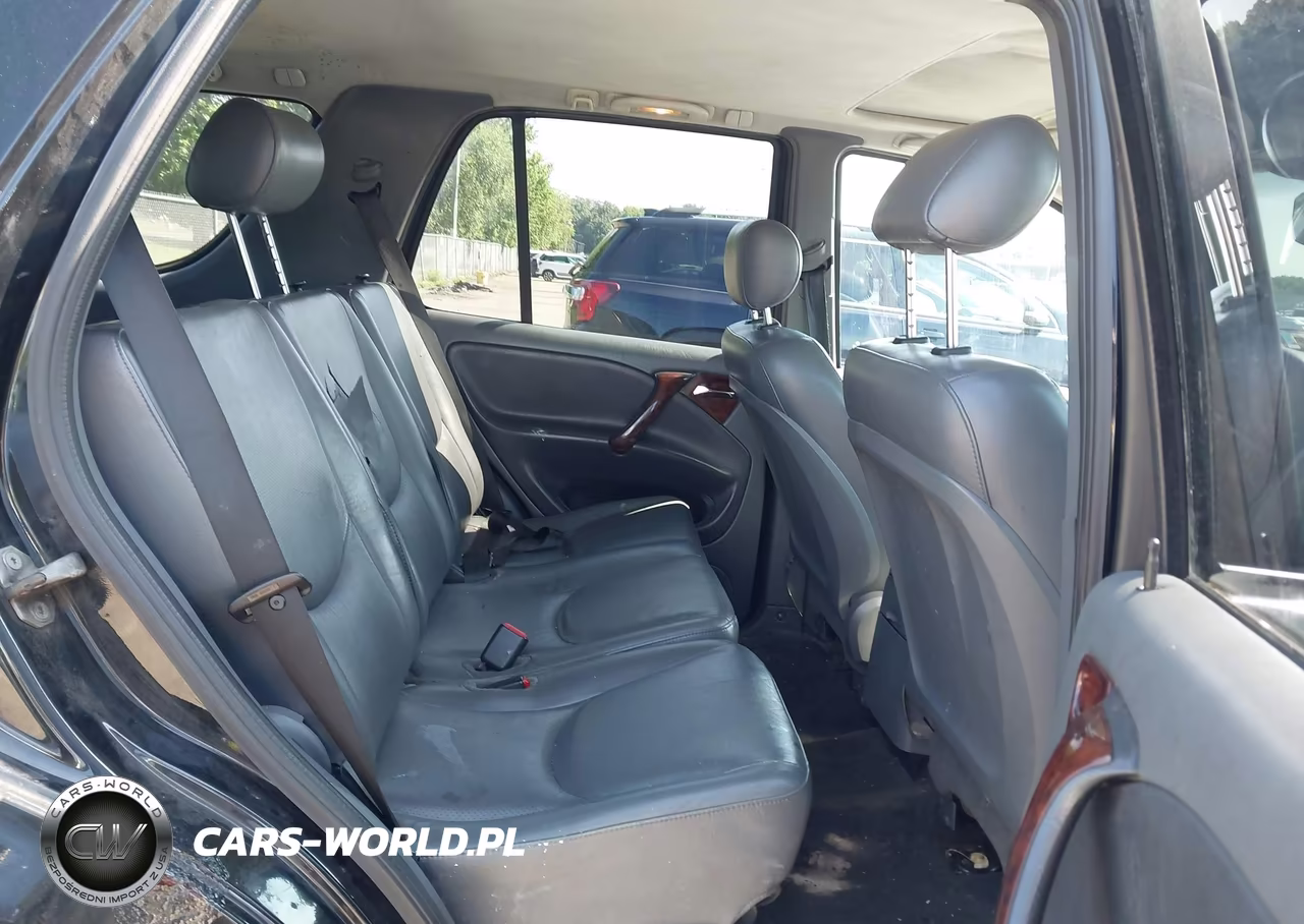 1999 Mercedes-Benz Ml 320 VIN:4JGAB54E7XA087915 - 8