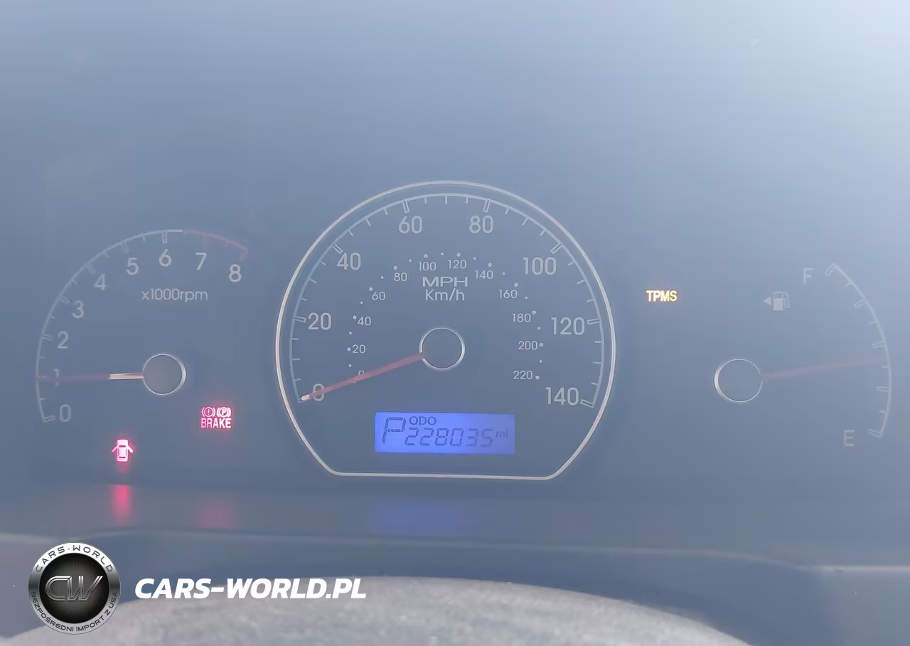 2009 Hyundai Elantra Gls VIN:KMHDU46D19U676322 - 7