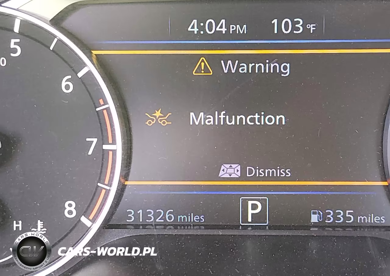 2025 Nissan Altima Sv Fwd VIN:1N4BL4DV9SN371974 - 16