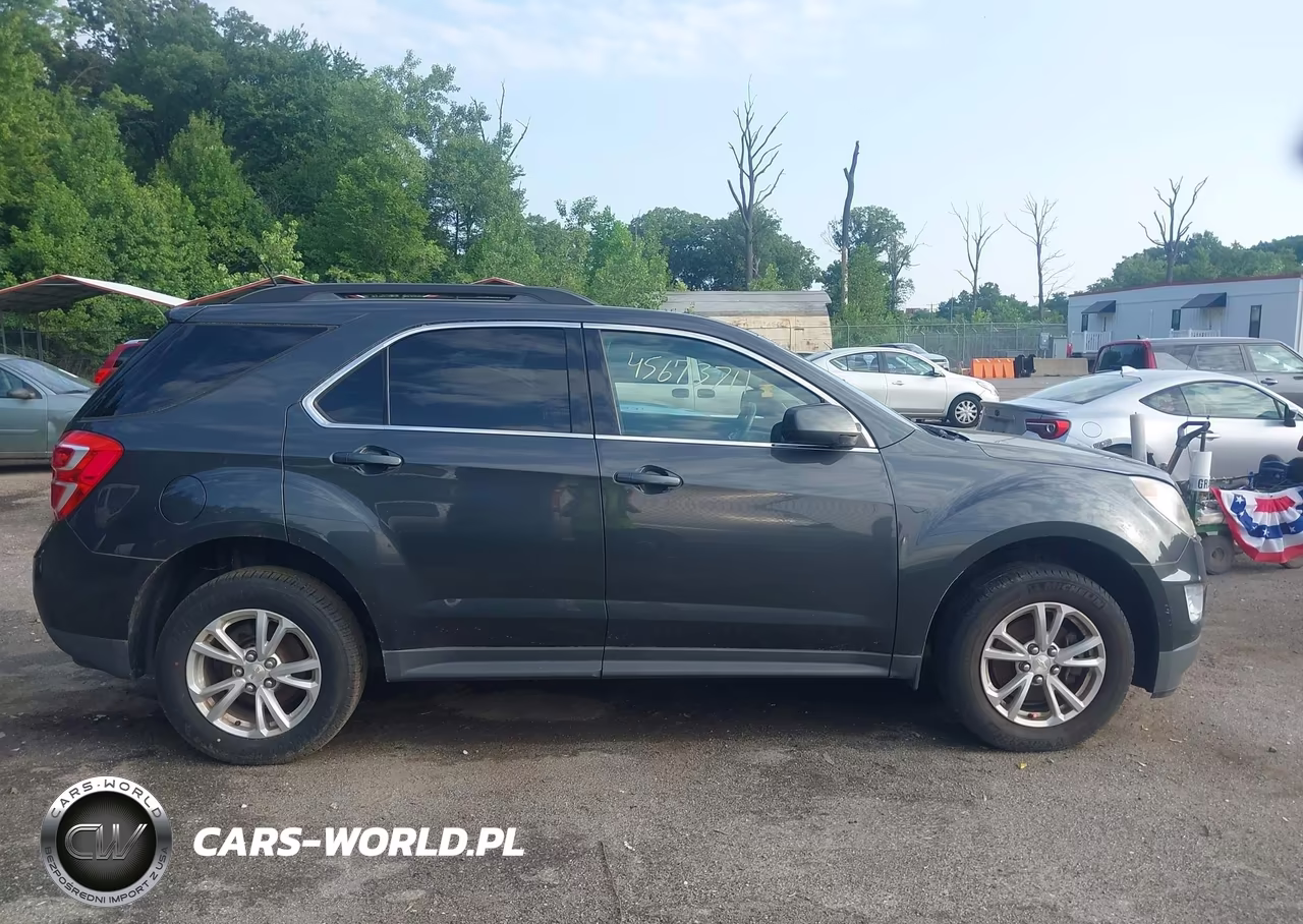 2017 Chevrolet Equinox Lt VIN:2GNALCEK4H6308077 - 13