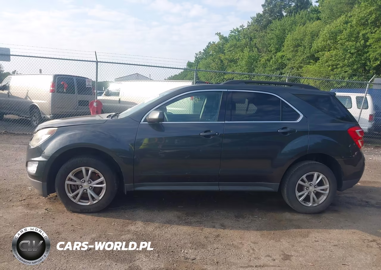2017 Chevrolet Equinox Lt VIN:2GNALCEK4H6308077 - 14