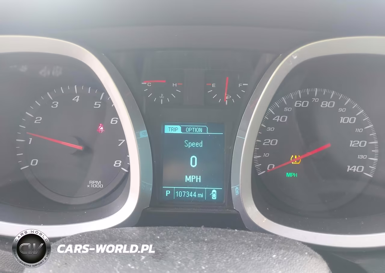2017 Chevrolet Equinox Lt VIN:2GNALCEK4H6308077 - 7