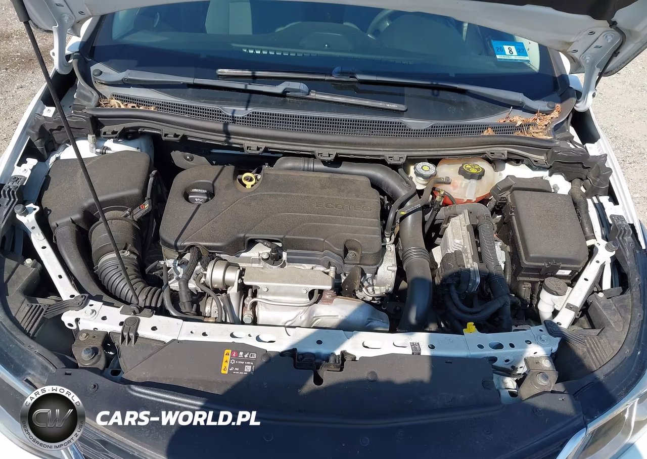 2018 Chevrolet Cruze Ls Auto VIN:1G1BC5SM1J7209441 - 10