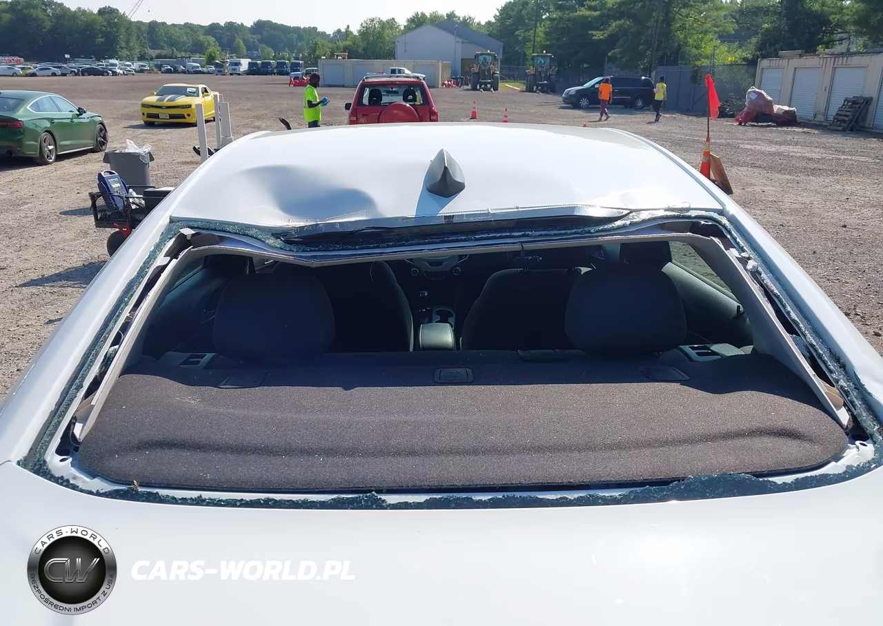 2018 Chevrolet Cruze Ls Auto VIN:1G1BC5SM1J7209441 - 6