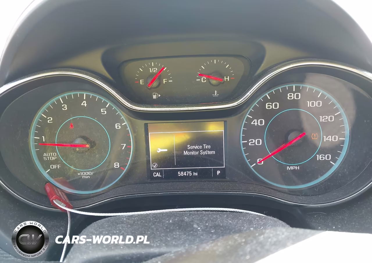 2018 Chevrolet Cruze Ls Auto VIN:1G1BC5SM1J7209441 - 7