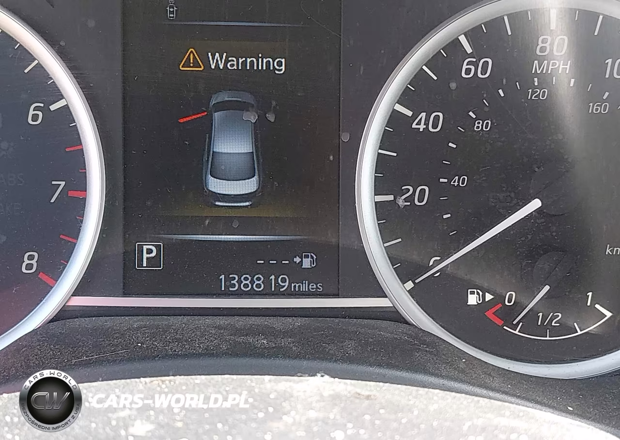 2018 Nissan Sentra Sv VIN:3N1AB7AP2JY294806 - 16