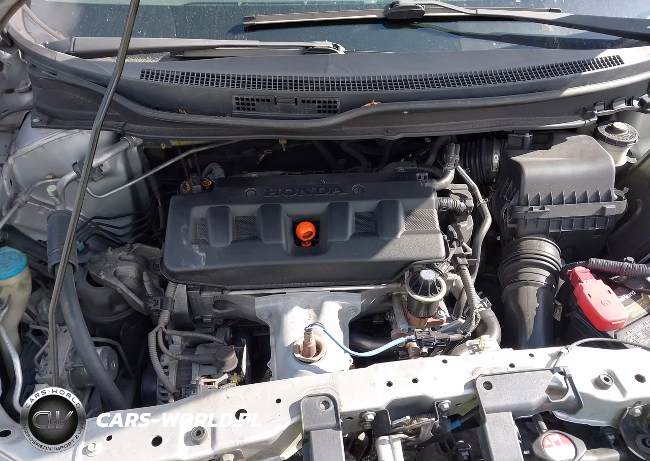 2012 Honda Civic Lx VIN:19XFB2F50CE065686 - 10