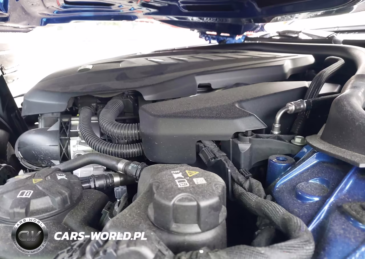 2026 BMW M340I xDrive Na VIN:3MW69FT04T8G40623 - 10