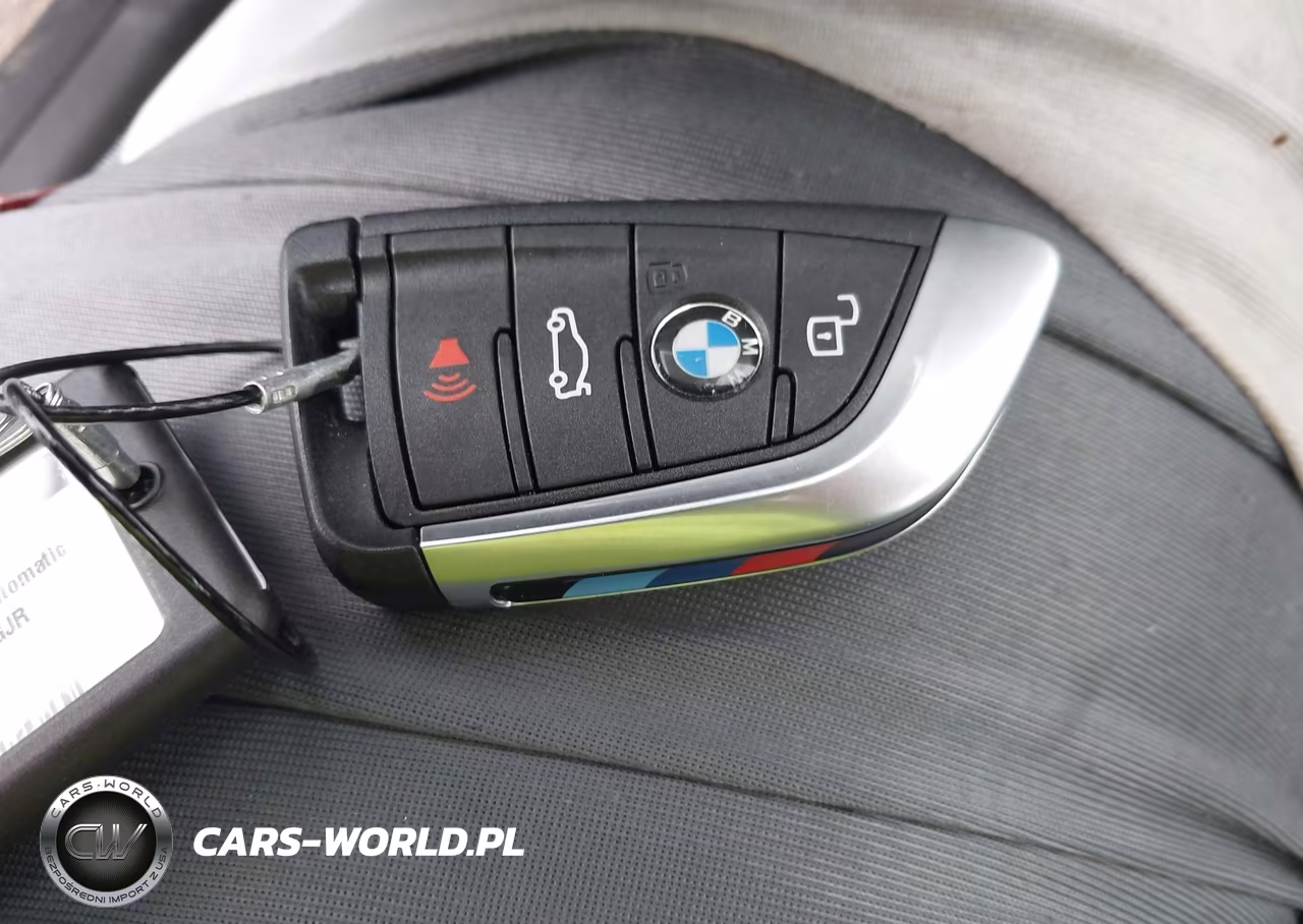 2026 BMW M340I xDrive Na VIN:3MW69FT04T8G40623 - 11