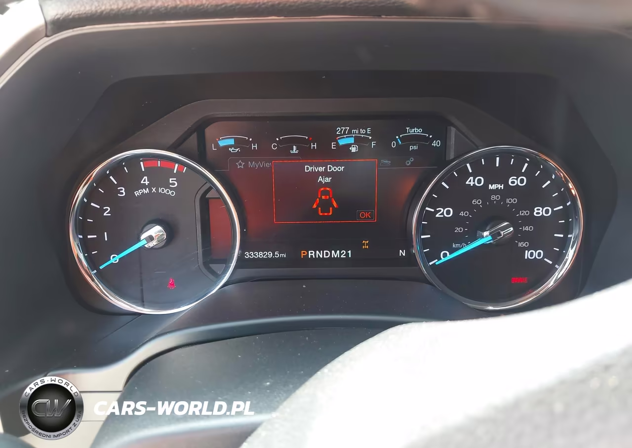 2019 Ford F-250 Lariat VIN:1FT7W2BT6KEC07417 - 7