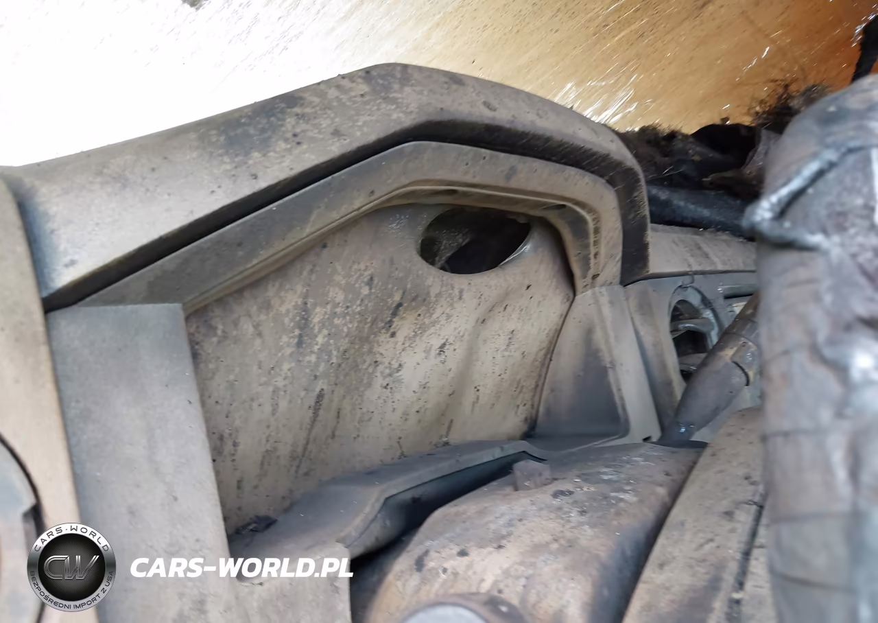2012 Ford F-250 Xl VIN:1FT7X2B60CED05500 - 7