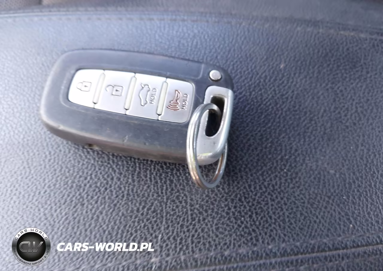 2011 Hyundai Sonata Se 2.0T VIN:5NPEC4AB3BH315563 - 11