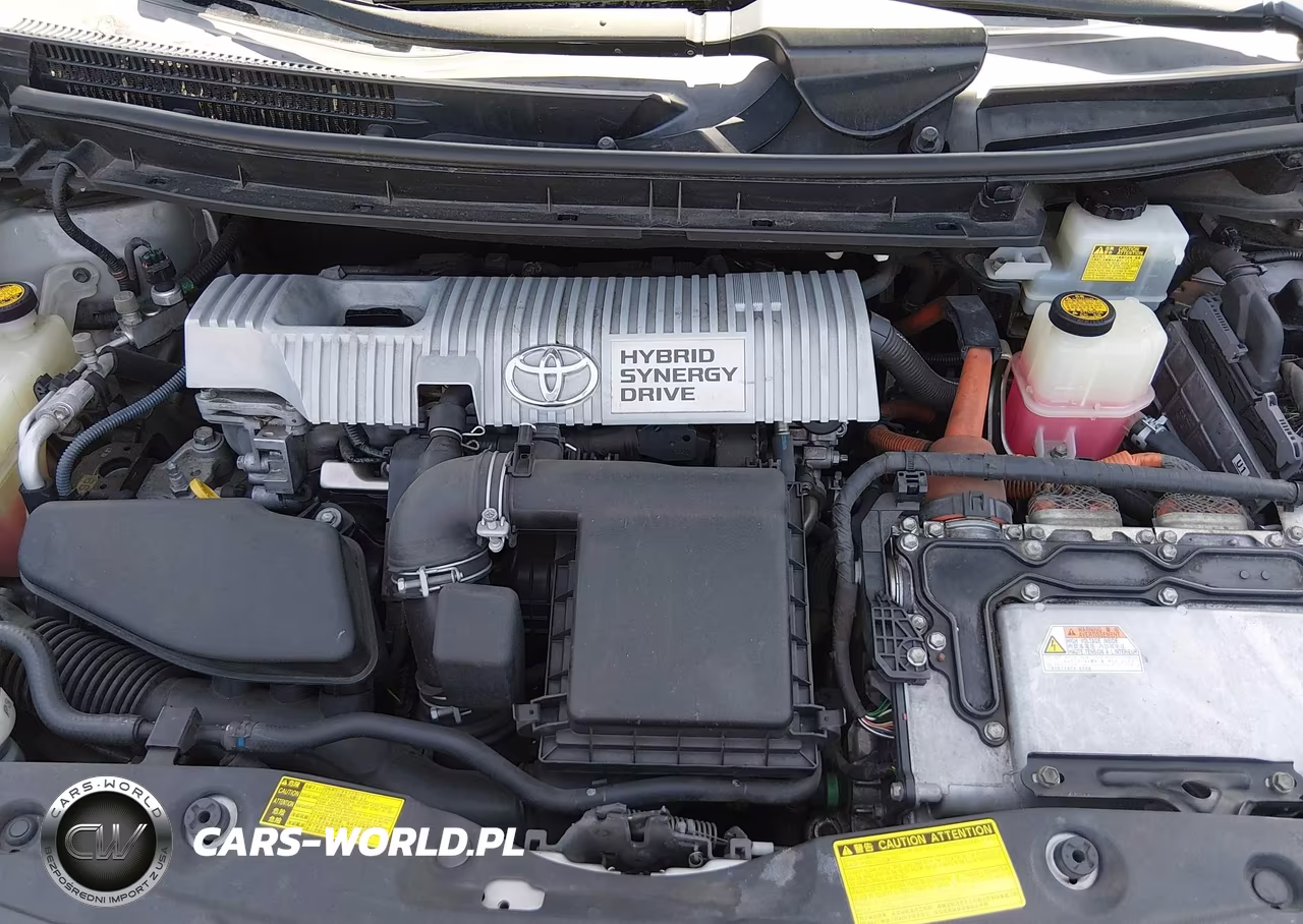 2010 Toyota Prius Iii VIN:JTDKN3DU1A0109576 - 10