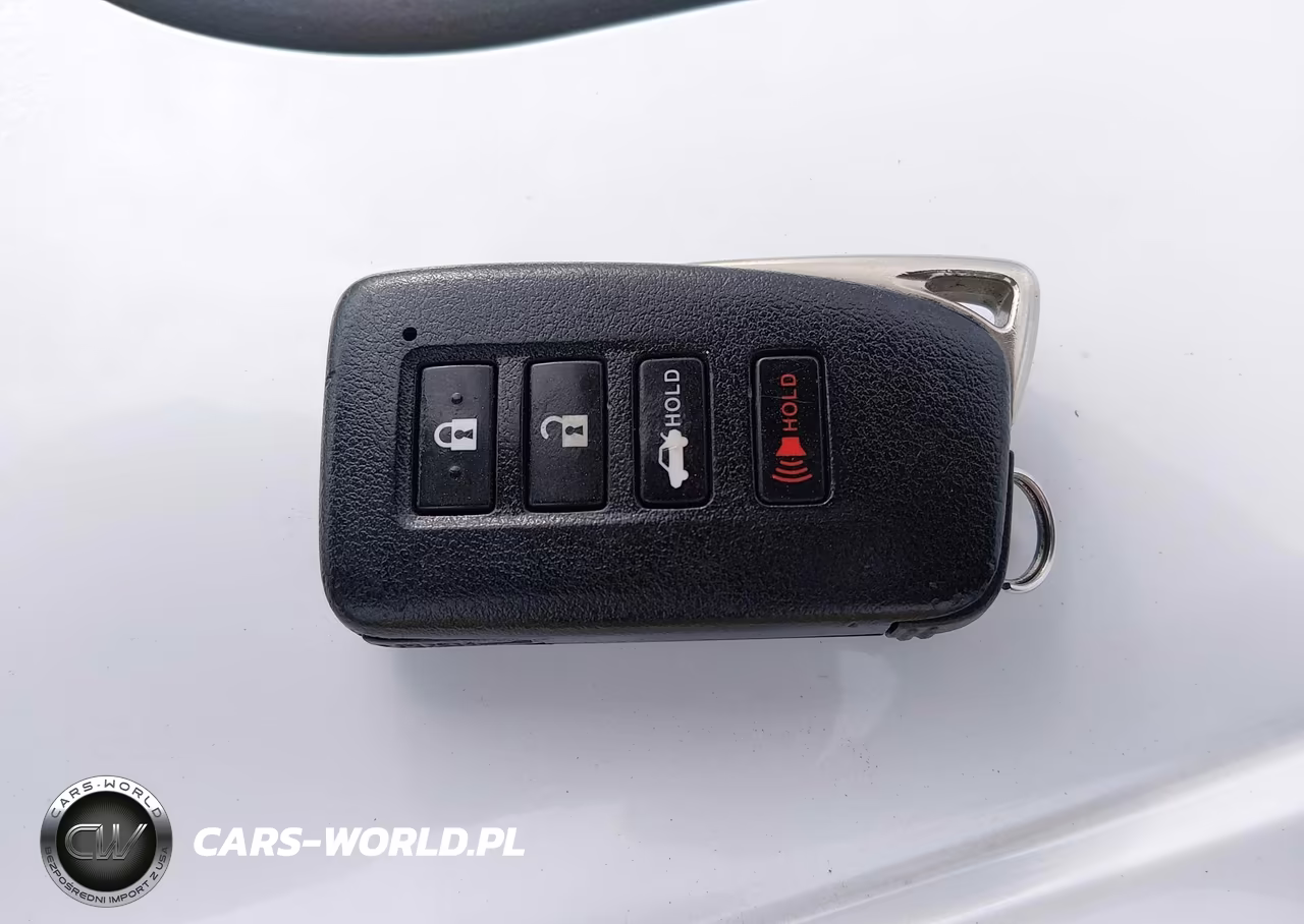 2015 Lexus Is 250 VIN:JTHBF1D26F5045060 - 11