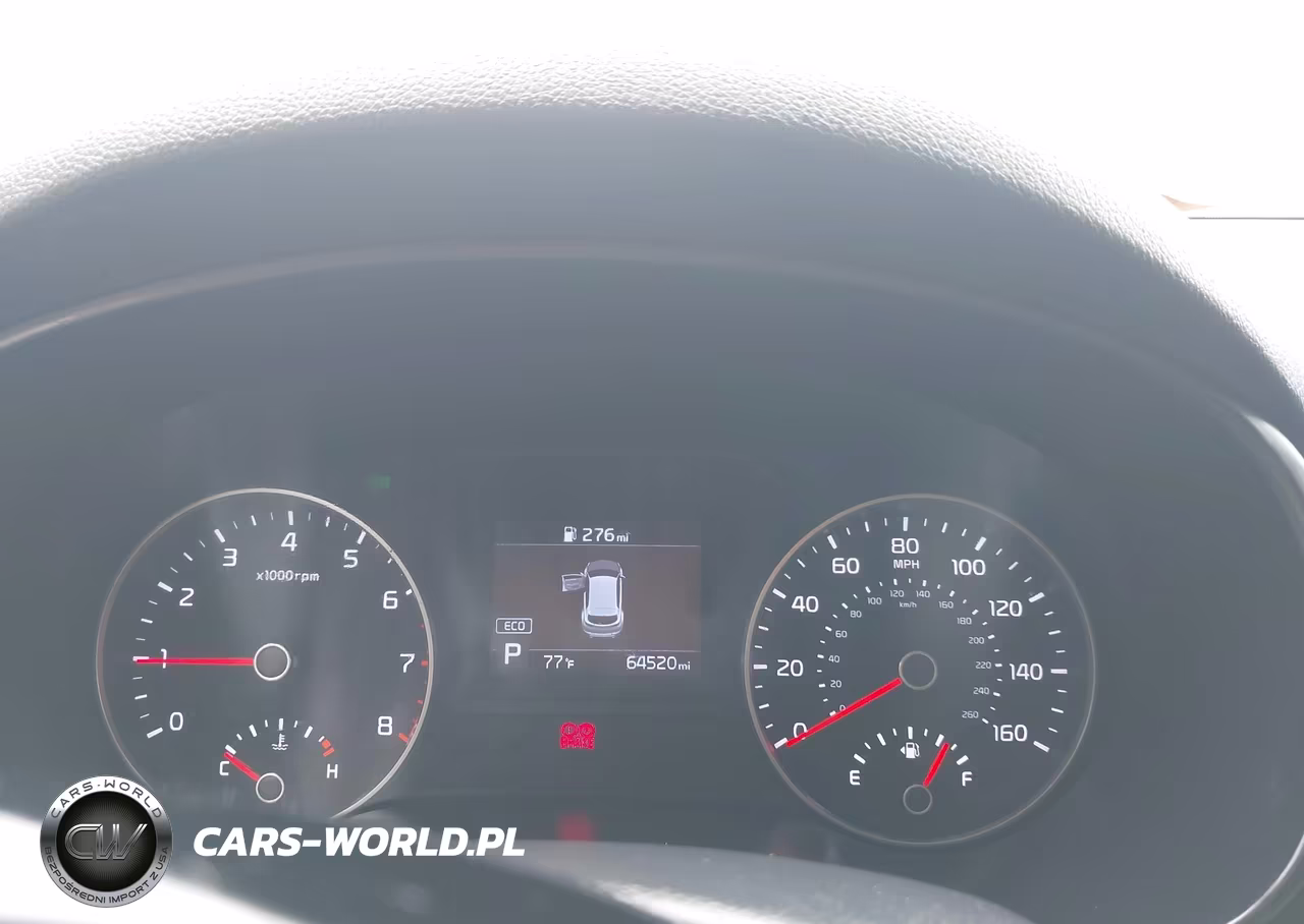 2020 Kia Sportage Lx VIN:KNDPM3ACXL7748232 - 7