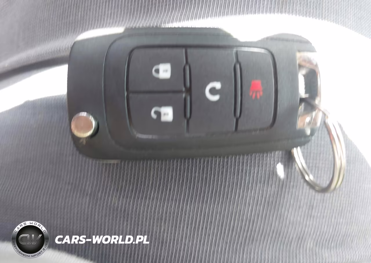 2015 Chevrolet Trax Lt VIN:KL7CJLSBXFB202171 - 11