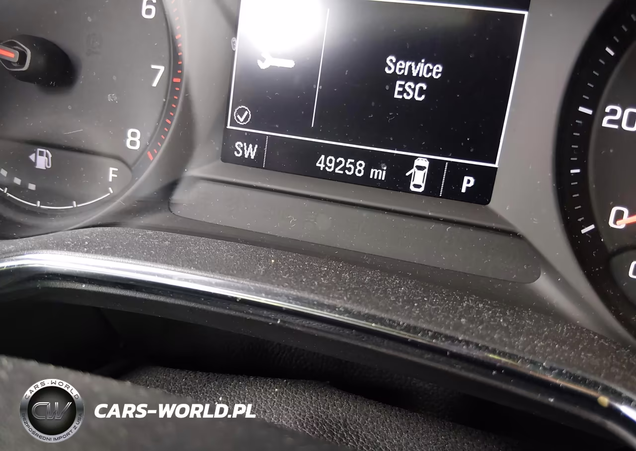 2023 Chevrolet Trailblazer Fwd Lt VIN:KL79MPSL4PB163760 - 16