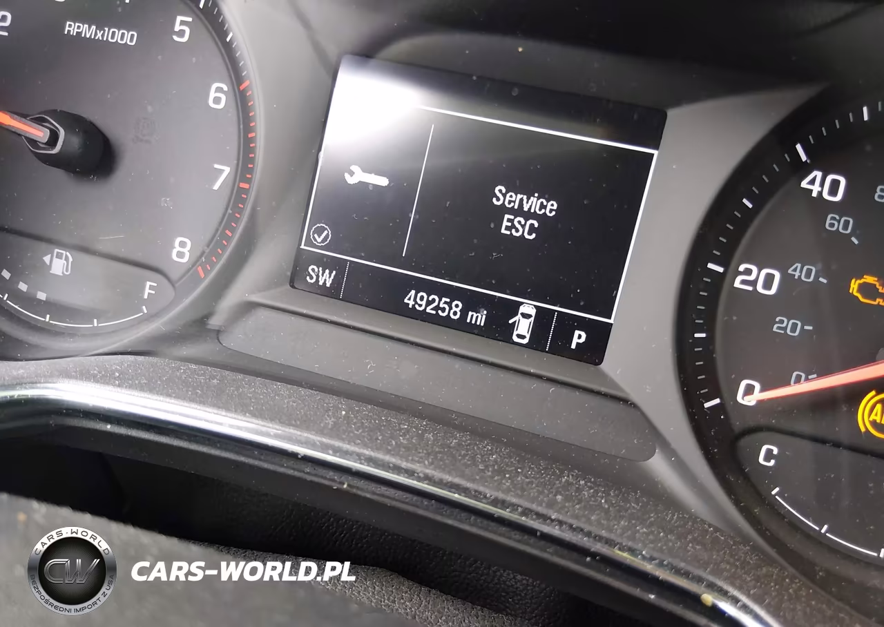 2023 Chevrolet Trailblazer Fwd Lt VIN:KL79MPSL4PB163760 - 7