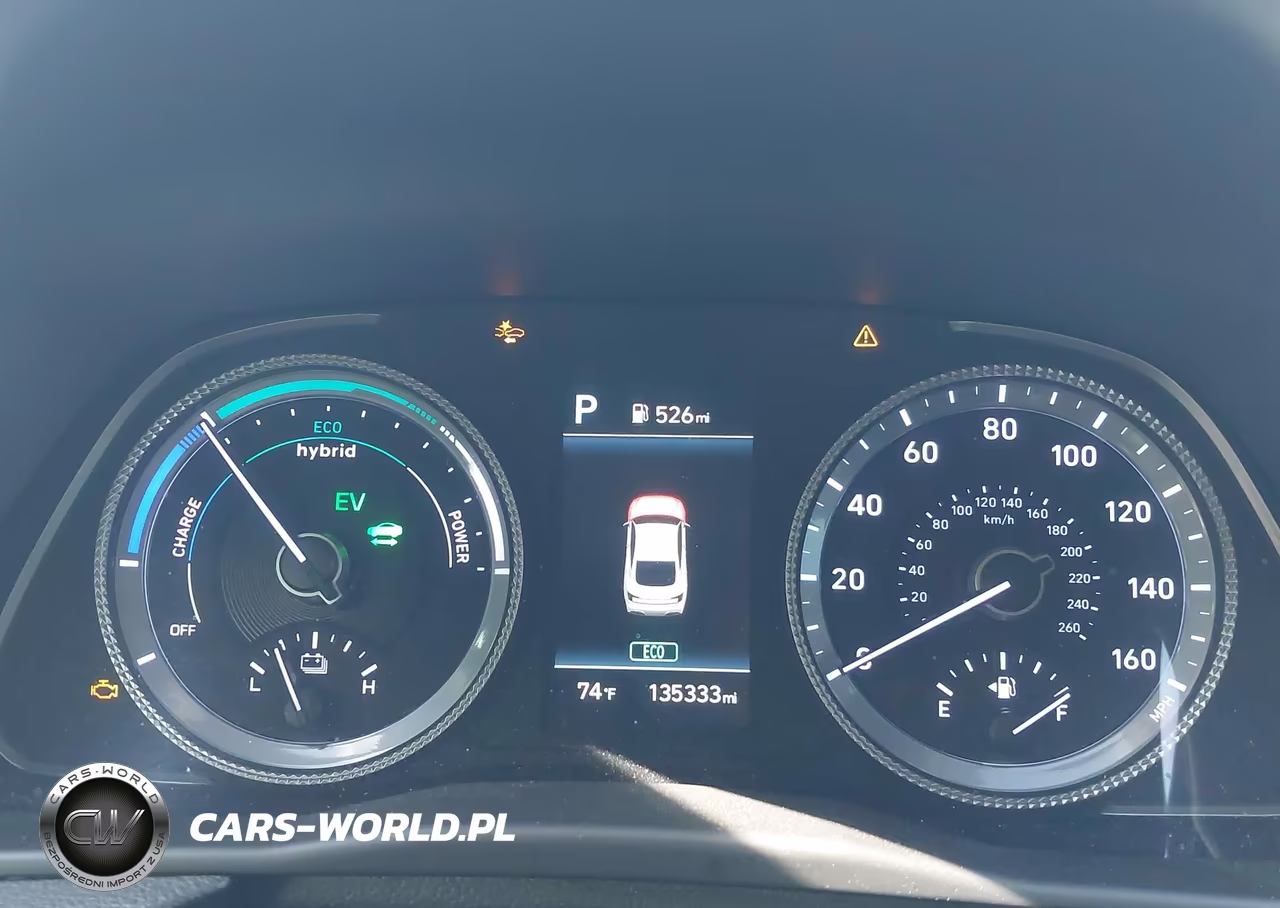 2021 Hyundai Sonata Blue VIN:KMHL24JJ3MA017263 - 7