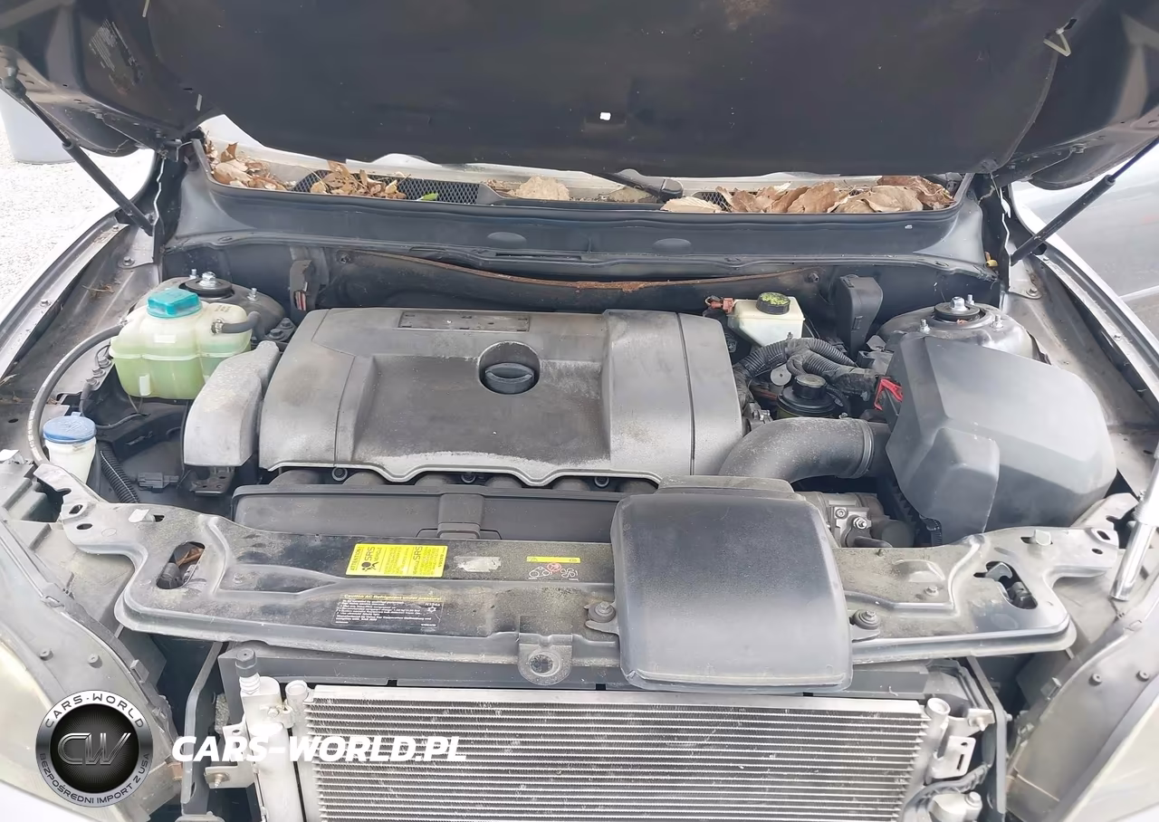 2007 Volvo Xc90 3.2 VIN:YV4CY982471362088 - 10