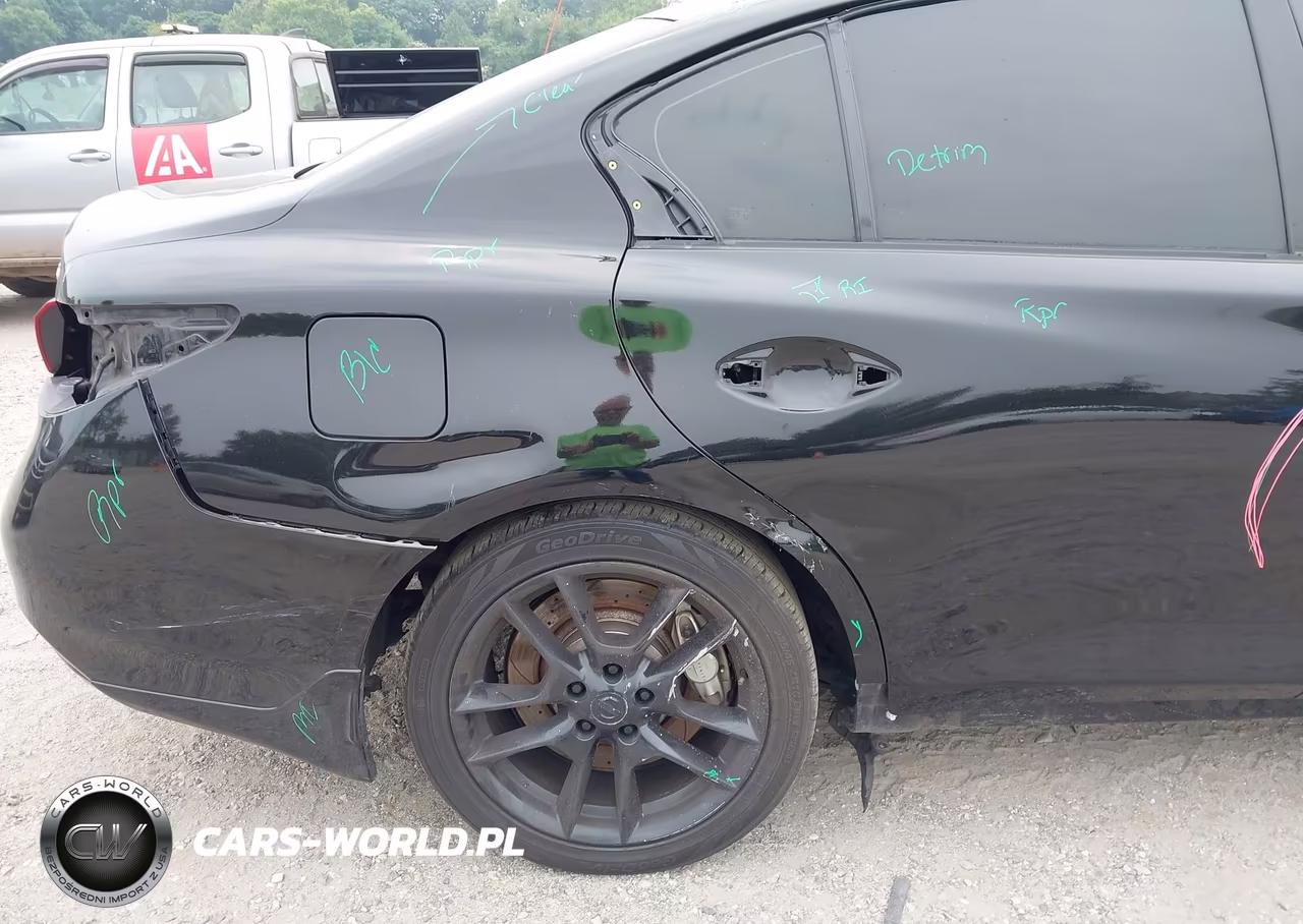 2019 Infiniti Q50 3.0T Sport VIN:JN1EV7AR8KM593473 - 19