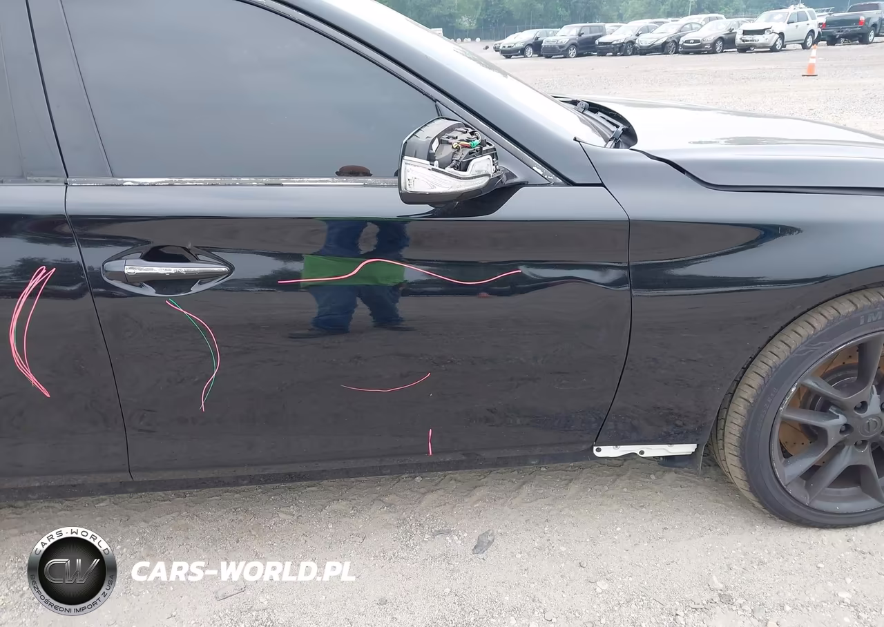 2019 Infiniti Q50 3.0T Sport VIN:JN1EV7AR8KM593473 - 20