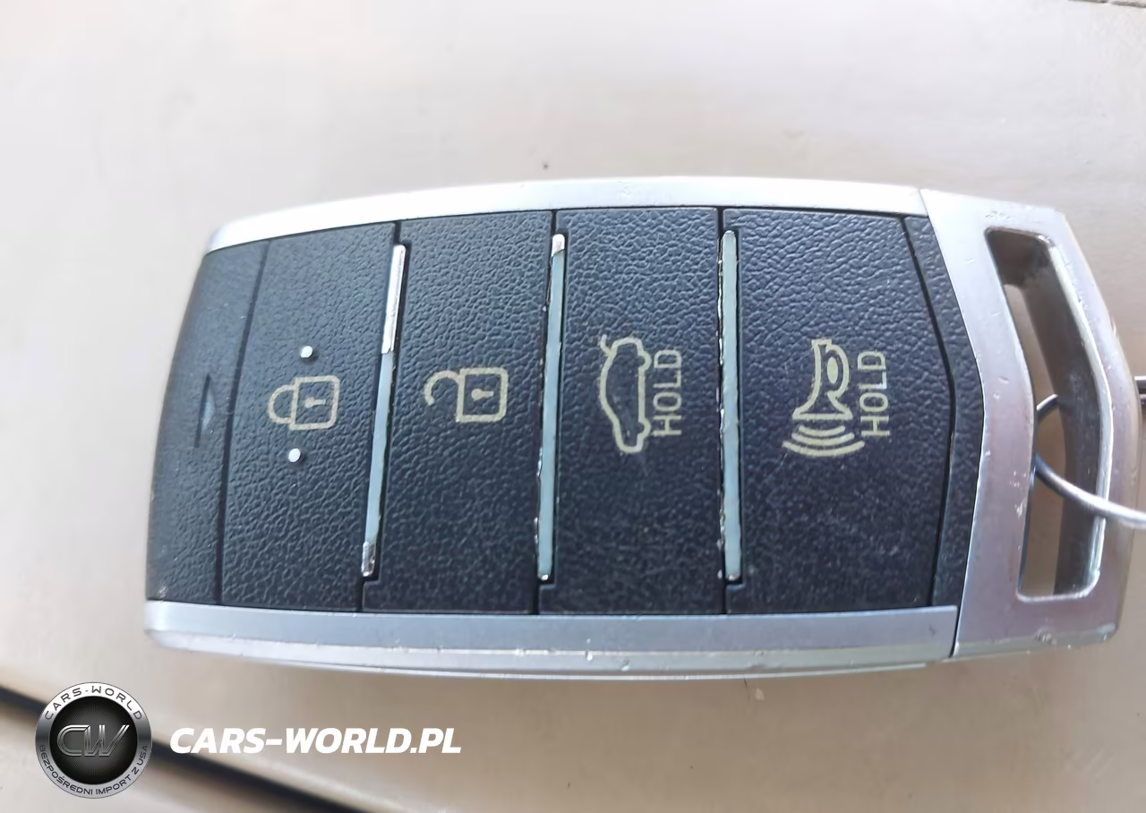 2017 Genesis G80 3.8 VIN:KMHGN4JE7HU200682 - 11
