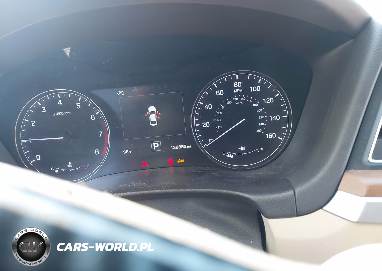 2017 Genesis G80 3.8 VIN:KMHGN4JE7HU200682 - 7