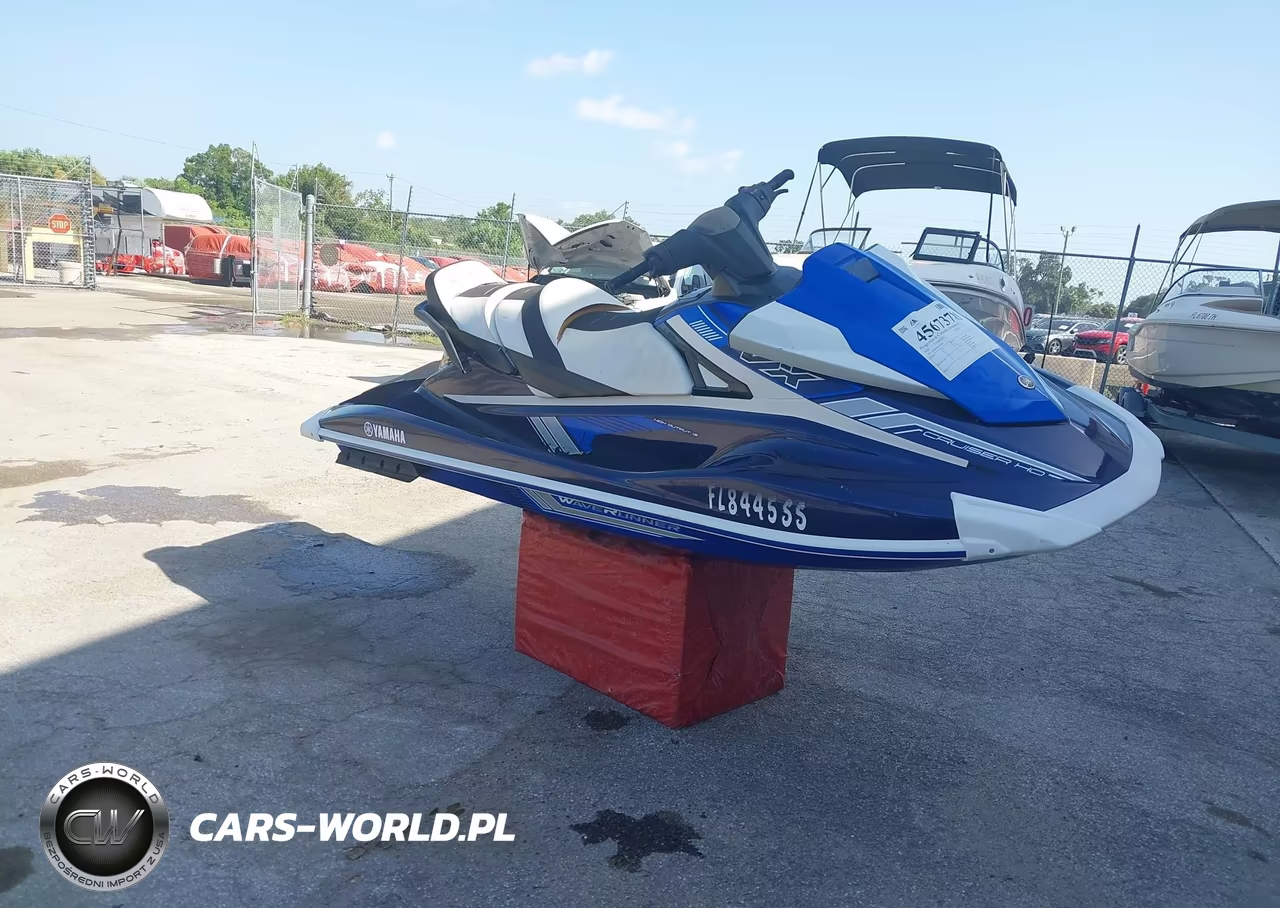 2020 Yamaha Other