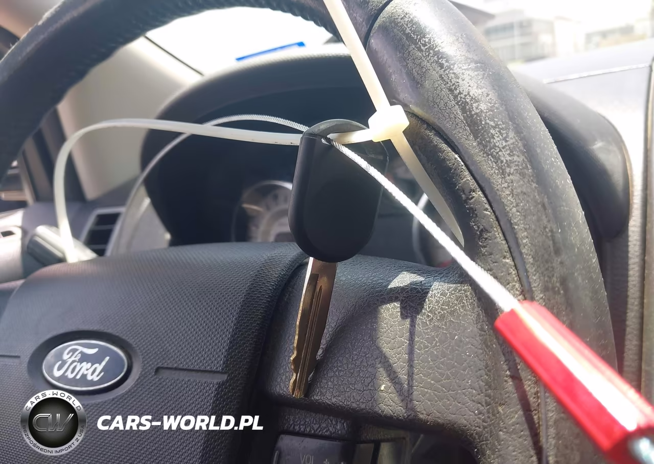 2007 Ford Edge Sel Plus VIN:2FMDK39C87BB25732 - 11