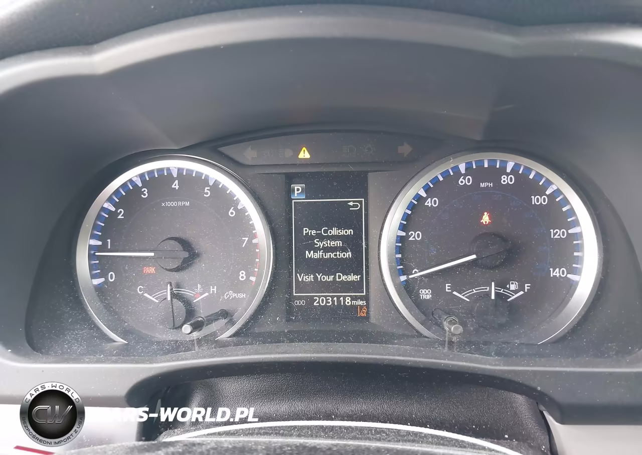 2018 Toyota Highlander Le VIN:5TDZZRFH2JS245086 - 7