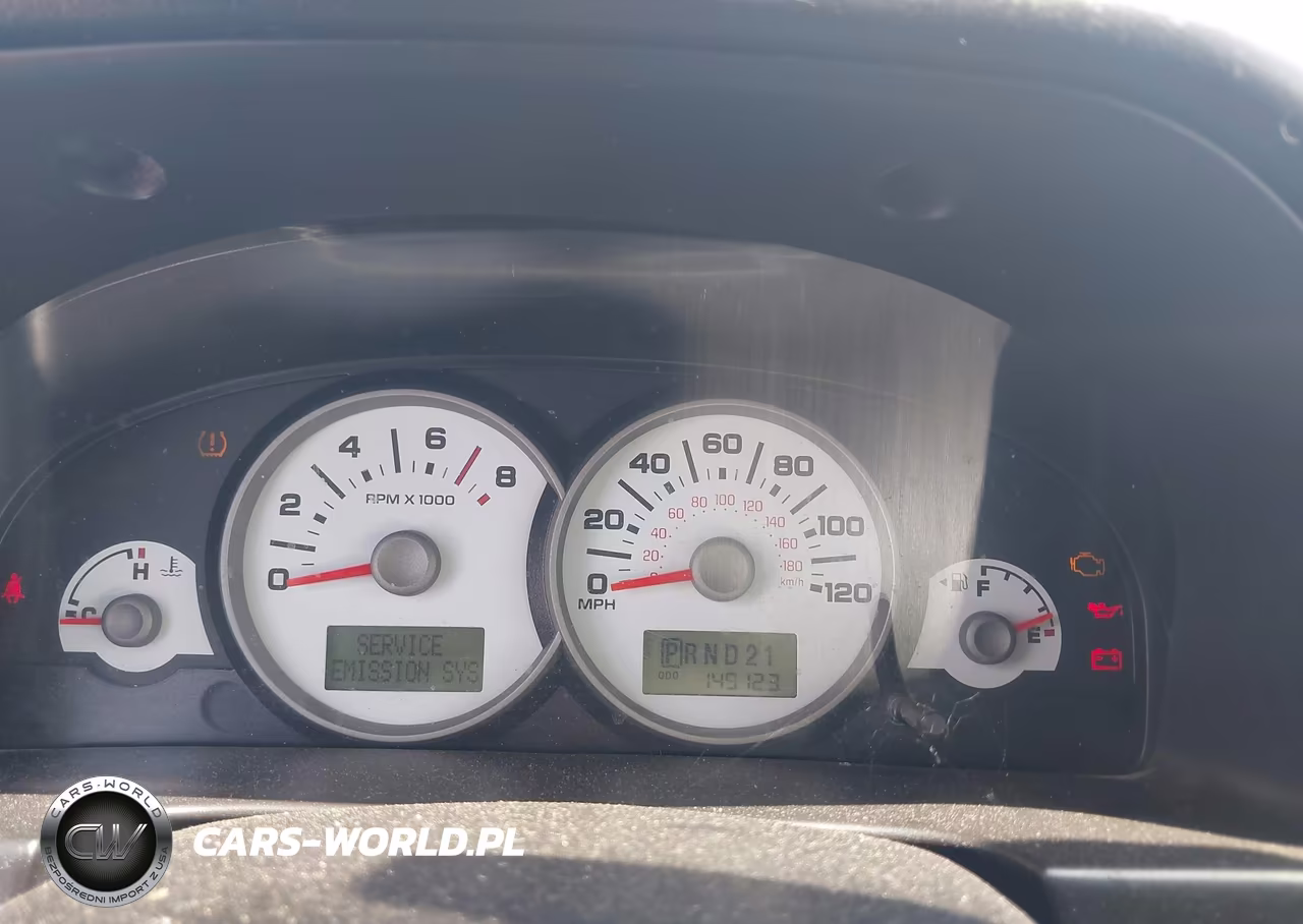 2007 Ford Escape Limited VIN:1FMCU94147KC03556 - 7