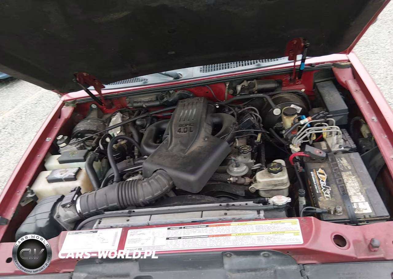 1998 Ford Explorer Eddie Bauer-Limited-Xl-Xlt VIN:1FMZU34E9WUA12518 - 10